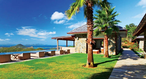 Ocean Home