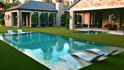 Luxury Pools