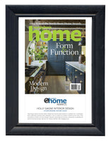 11 x 17 "As Seen In"  BONS Home 2024