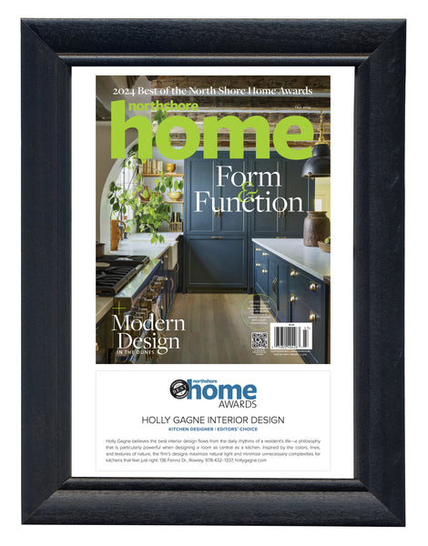 11 x 17 "As Seen In"  BONS Home 2024
