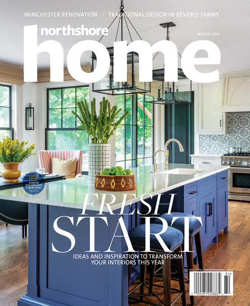 NSH Winter 2019