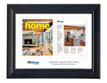 24 x 18 "As Seen In" BONS Home 2020