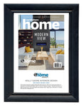11 x 17 "As Seen In"  BONS Home 2022