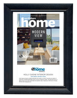 11 x 17 "As Seen In"  BONS Home 2022