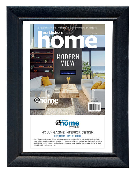 11 x 17 "As Seen In"  BONS Home 2022