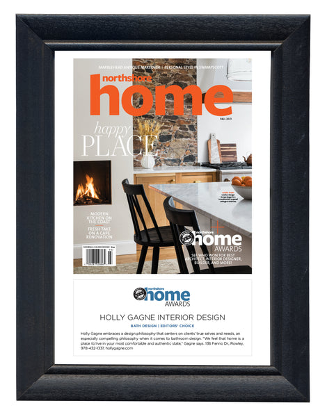 11 x 17 "As Seen In"  BONS Home 2021