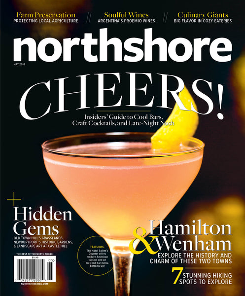 NS May 2018
