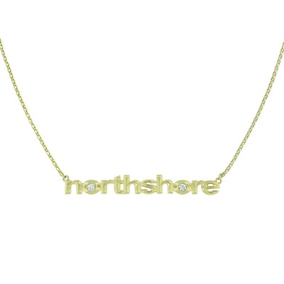 Northshore Necklace