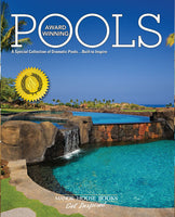 Award-Winning Pools